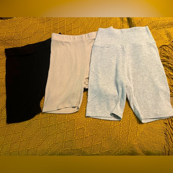 Joah Brown 3 pair Bundle of shorts - Picture 4 of 10